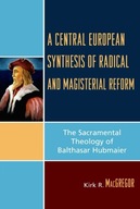 A Central European Synthesis of Radical and
