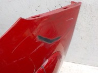 836 HONDA JAZZ II LIFT bumper front front