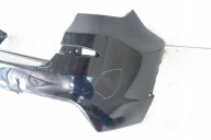 BMW X3 F25 m-packet 2010- bumper rear part rear 8048131
