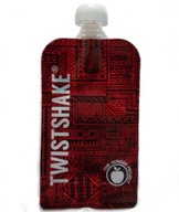 Twistshake Wielorazowa Saszetka 220 ml