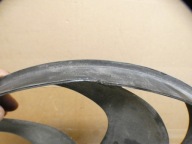 ventilátor hűtők hűtő PEUGEOT 3008 II