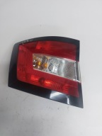 SKODA FABIA 3 III KOMBI light left rear part 6V9945095