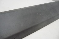 CHEVROLET CAPTIVA 2006- moulding door left front