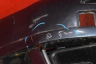 bumper front front KGN CITROEN C5 II X7 III 08-17