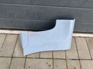 FORD S-MAX 2023 moulding threshold left accessories front 6M2JR10175