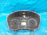dials clock FORD TRANSIT 2006 R 2.2 TDCI 6C1T10849
