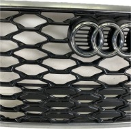 AUDI Q3 II 2 S-LINE 2018 grill grille grid 83F853651B