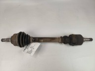 semi-axis left front PEUGEOT 307 II