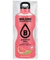 Bolero Grapefruit Tonic Tonik Grejpfrutowy 9g