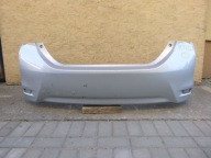 TOYOTA COROLLA E16 sedan 13- bumper rear
