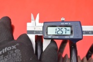 shock absorber left front 3348033 FORD TRANSIT COURIER MK1 1.6 TDCI 95KM 14-23