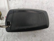 lock with key BMW 3 F30 2015