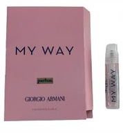 Giorgio Armani My Way Parfum Spray vzorka