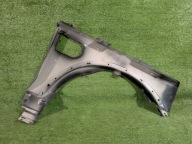 fender front left front LAND ROVER DISCOVERY IV 09-16 NR.386
