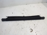 blinds net boot Audi A6 C7 Avant 2011r.