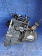 cambio SCUDO 1.9 D 20TB46 DIESEL