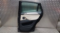 door rear part right BMW X6 E71 07