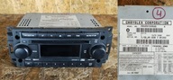Rádio Dodge OE P05091509AG