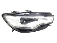 LAMPA REFLEKTOR PRAWY PRZÓD BI-XENON AUDI A6 C7 4G0941006A