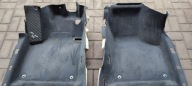 AUTOTEPPICHE BODEN Audi A3 8P 3D LY7W