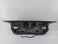rear trunk door boot Mazda 6 3 2014