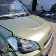 cofano KIA SOUL