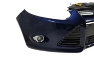 FORD FOCUS MK3 bumper front front complete ORG. colour IB