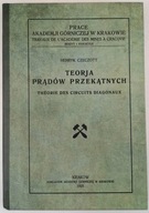 Teorja prądów przekątnych - Henryk Czeczott