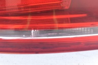 light left rear part AUDI A3 8P LIFT 3D 08-12R 8P3945095A EU