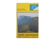 Tatry zachodnie Słowacja - M. Kunicki