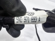 kabelbaum kabelsatz Tür rechts oder links heck VW TIGUAN 5N0971693A