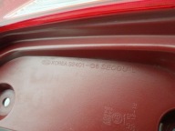 KIA PICANTO III 3 17- 92401-G6000 light rear left