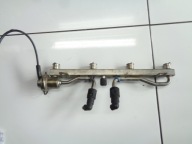 OPEL INSIGNIA A 1.6T Rampe injection 0280151220