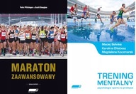 Maraton zaawansowany + Trening mentalny