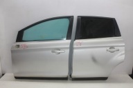 door left front left front FORD KUGA MK1 of wheels. 08 O8 08-12