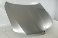 bonnet front engine housing cover SKODA SUPERB II 2 LIFT 13-15 FL 2013-2015