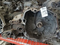 getriebe OPEL MERIVA A 1.7 F23 90DNI GWARAN