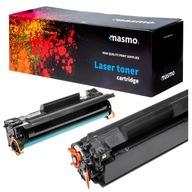 NOWY TONER do HP LASER JET PRO MFP M26 M26a M26nw