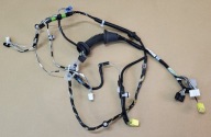 bundle wiring Z door left front driver´s TOYOTA RAV4 V 5 OE EUROPA