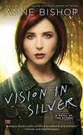 Vision In Silver: A Novel of the Others Bishop