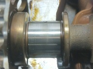 TESTATA completa 1.0 12V Citroen C1 e (2005- )