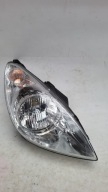 HYUNDAI I20 08-12 light right front front 92102-4P000