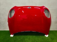 MINI COOPER S F66 front bonnet bumper fenders support panel for radiators C74