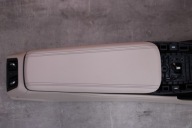 BMW U06 X1 U11 TUNEL central console armrest OYSTER ANGLIK RHD
