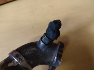 pipe fuel line AUDI A6 C8 2.0 TDI 05L131525A