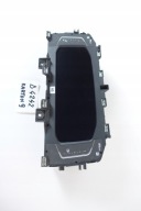dials VIRTUAL dials LCD VW POLO TAIGO 2G0920320