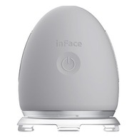 inFace Ion Facial Device emisie iónov, masáž šedá