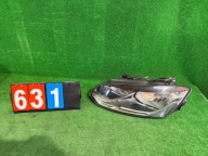 REFLEKTOR left VW POLO 6C LIFT 14-17r nr:631