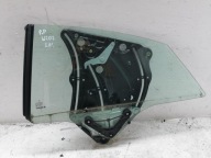 mechanism window left rear part MERCEDES E-class W207