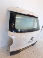 FIAT 500L 12-17 boot door